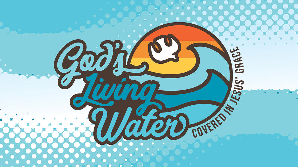 God's Living Water